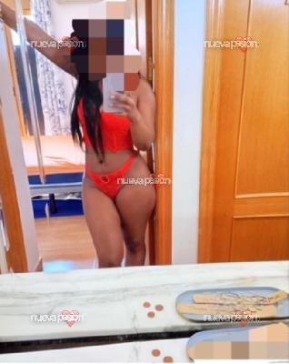 Soy mia una latina en denia