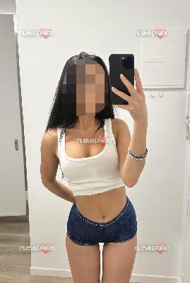 CON CURVAS JUGUETONA AL NATURAL