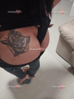 FOGOSA ATRACTIVA DELGADA ESPECTACULAR AMOROSA VEN A CONOCERME ANTEQUERA