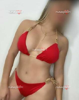 PAOLA PRECIOSA MASAJISTA EN LOGROÑO.. CERCA ESTACION DE AUTOBUSES **DESDE 30€