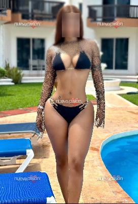 encanto de mujer las 24 h particular