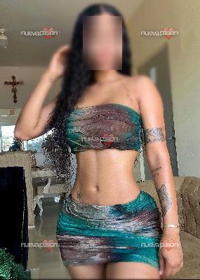 encanto de mujer las 24 h particular Oviedo