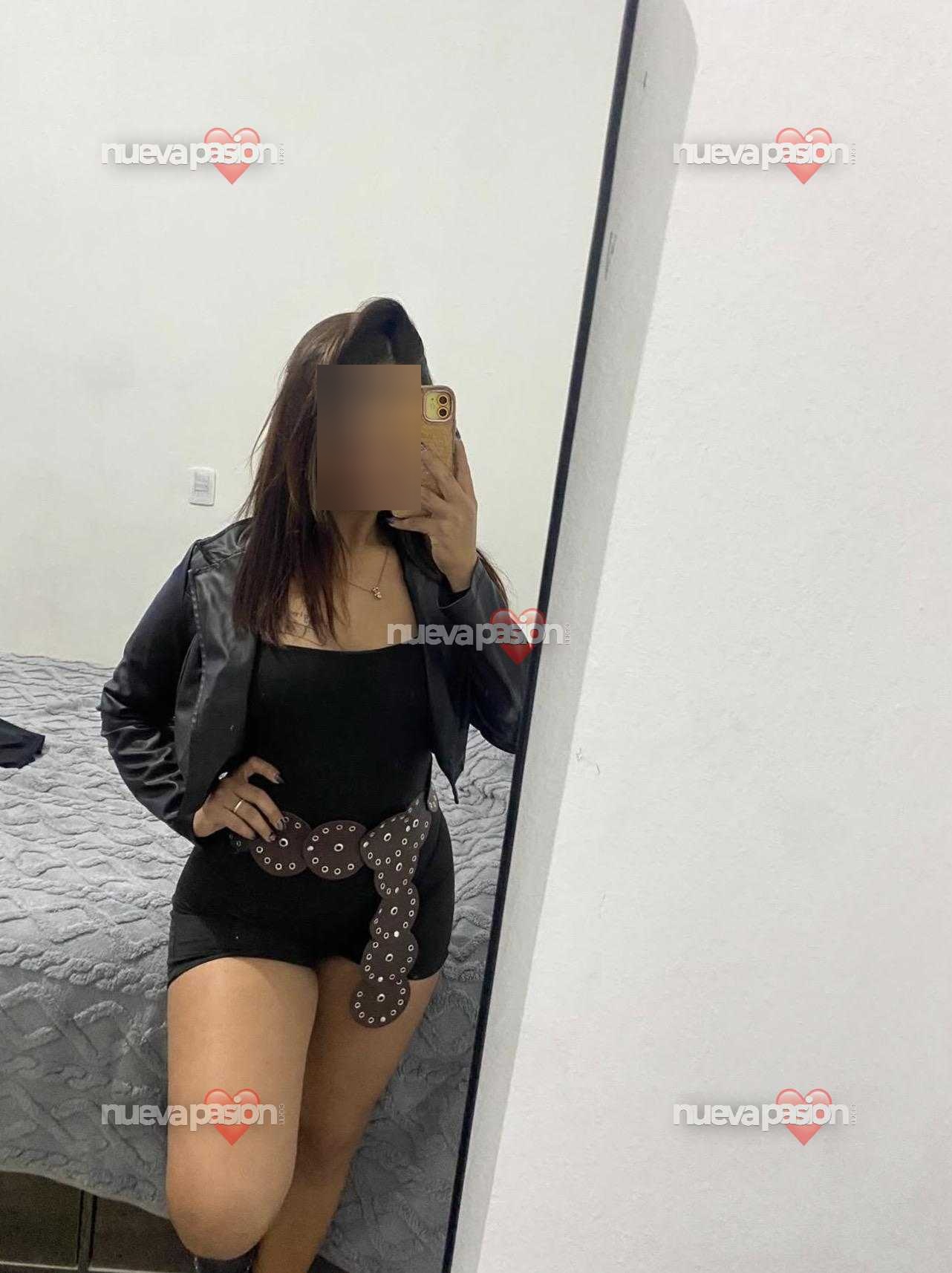 Laura Latina De Visita En Tu Isla