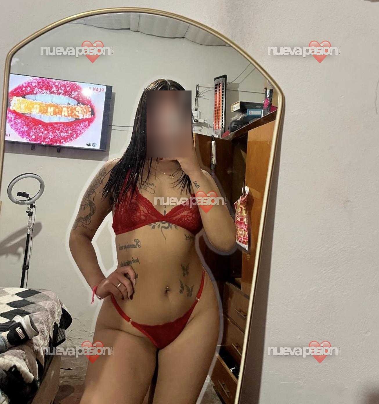 Laura Latina De Visita En Tu Isla
