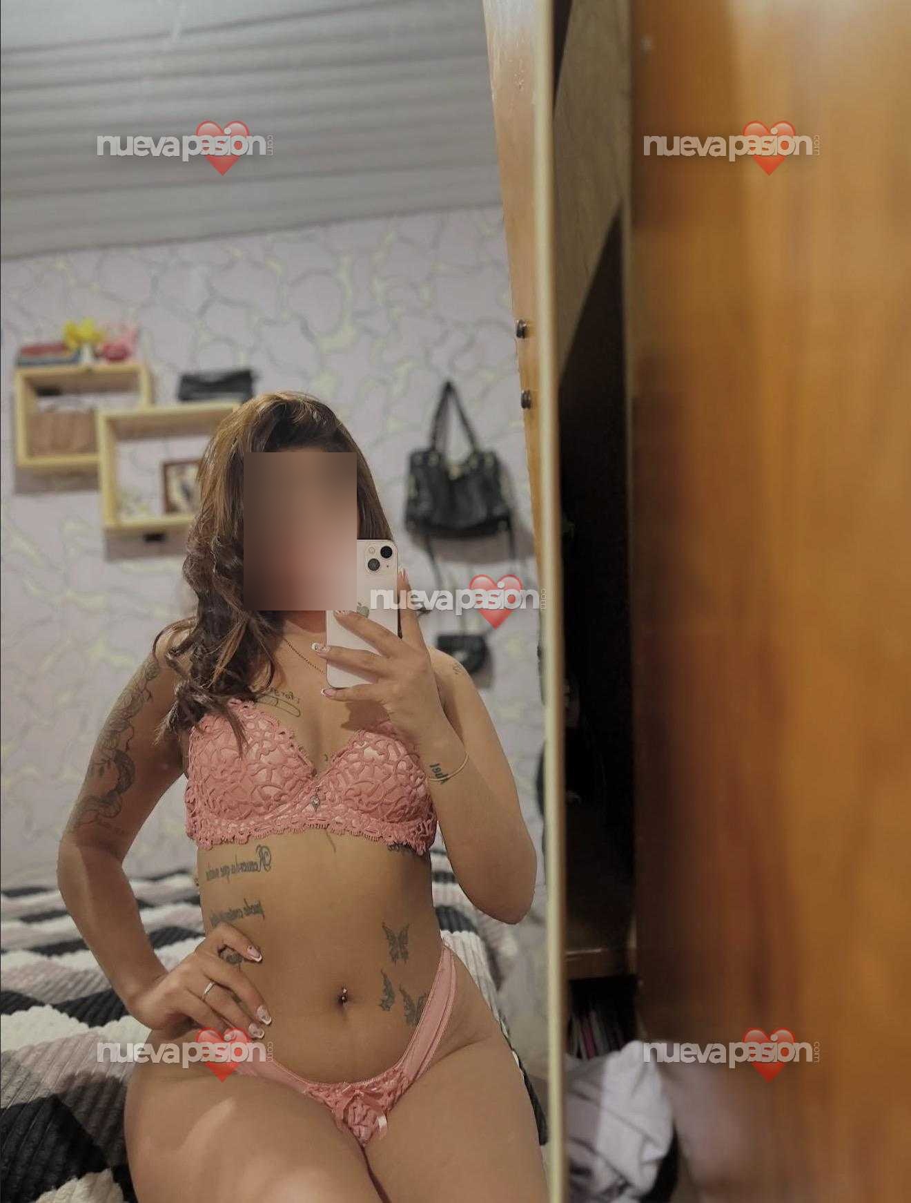Laura Latina De Visita En Tu Isla
