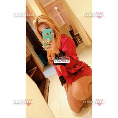 JOVENCITA INDEPENDIENTE CON DEPARTAMENTO DISCRETO