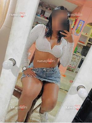 Bella Alejandra Nueva en Tu Isla😈