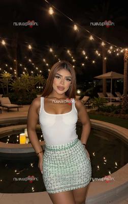 🌺💦Abby Latina Caliente 🌸💦