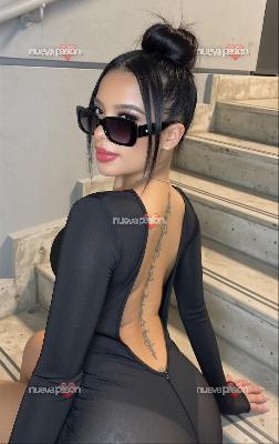 fotografias de escort para hombre en málaga