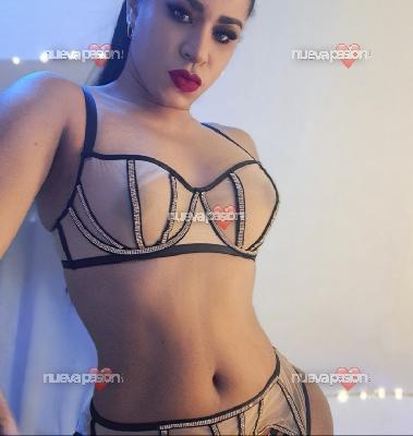 fotografias de travestis y transexuales en españa
