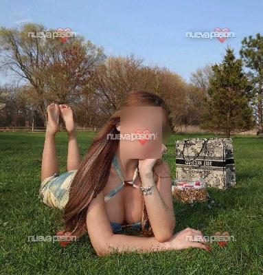 Verónica la mujer que hará realidad tus sueños