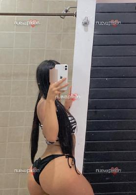 Sara y Sofia masajistas completas