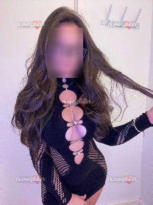 Celeste y Violeta masajistas completas