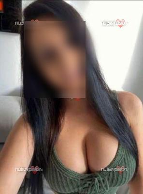 Alicia recién separada