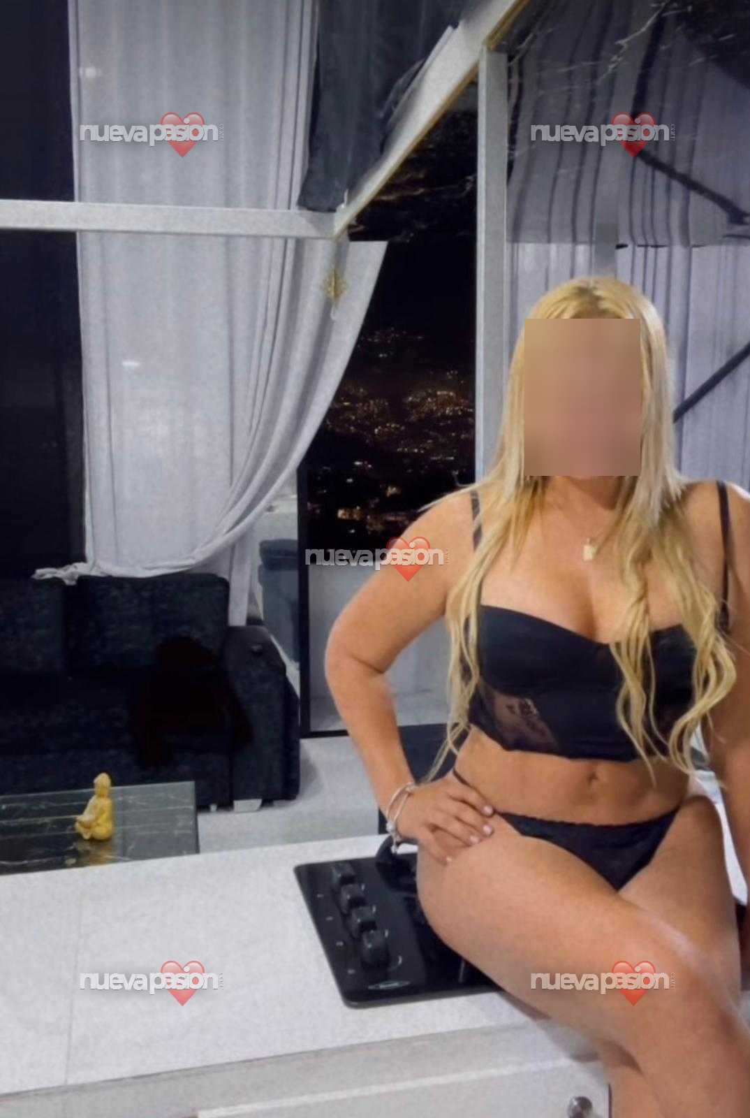 🍯🤤RUBIA SUPER GUARRA Y NINFOMANA🍯🤤 ‼️HAGO TODOS LOS SERVICIOS‼️