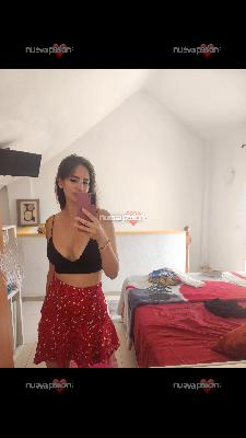 Virginia Española LAS PALMAS