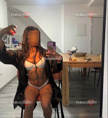 Milu 24 años, independiente