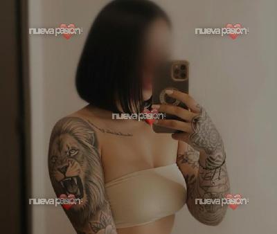fotografias de nuestras putas y escorts