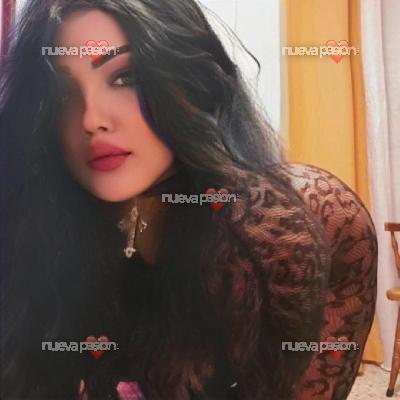 Lady mulata cubana últimos días por Oviedo