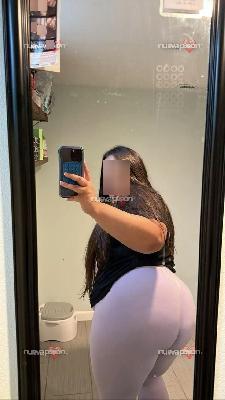 JOVENCITA TRATO DE NOVIOS