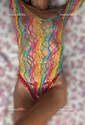 Sandy, madurita italiana