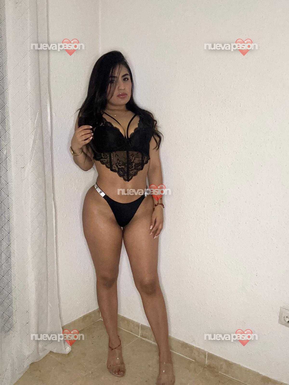¡SUPER NOVEDAD! 😈VIOLETA😈 JOVENCITA NUEVA EN LA CIUDAD 🥰😍TENDREMOS UN RICO ENCUENTRO 💋😈