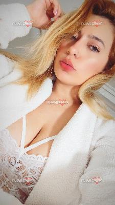 Sara española, 25 años en Valencia Campanar