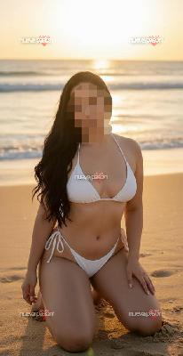 EVELYN Belleza LATINA  VIP esperando por ti anímate