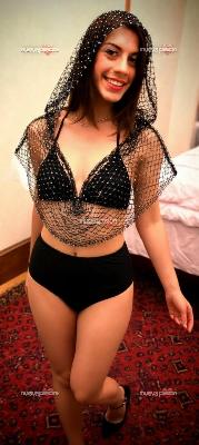 CACHONDA POLLA LECHERA FIESTERA TE DOY MI BIBERÓN