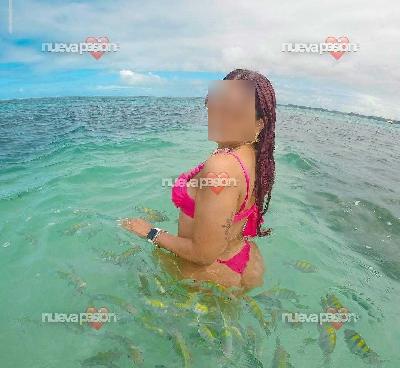 Discreción y privacidad🔏 vivo sola