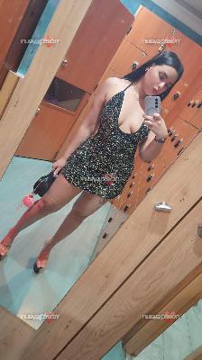 Soy andrea, venezolana de sangre caliente 🔥🔥