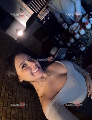 Soy Nicol, una latina de sangre caliente 🔥🔥