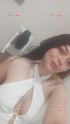 Soy Geraldin , colombiana de sangre caliente 🔥🔥