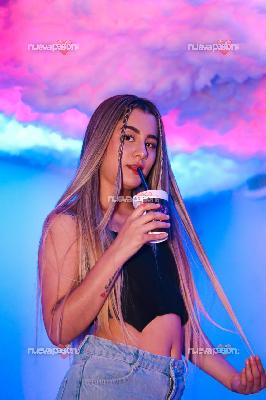 Soy samanta , una latina de sangre caliente 🔥🔥