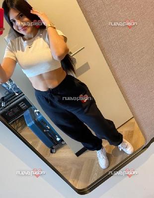 Tierna y fogosa Venezolana , Soy Lia😋😋