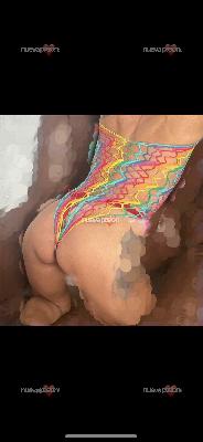 Sandy, madurita italiana