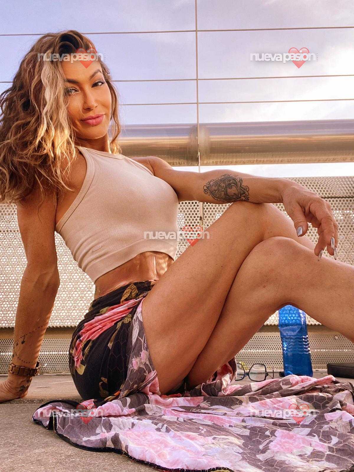 ¿DESEAS DECONECTARTE? SOY TU MASAJISTA PROSIONAL SIN TABUES