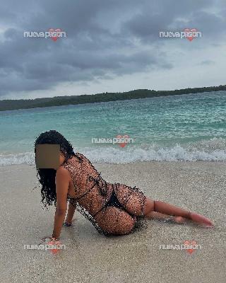 Fiestera le encanta sexo anal