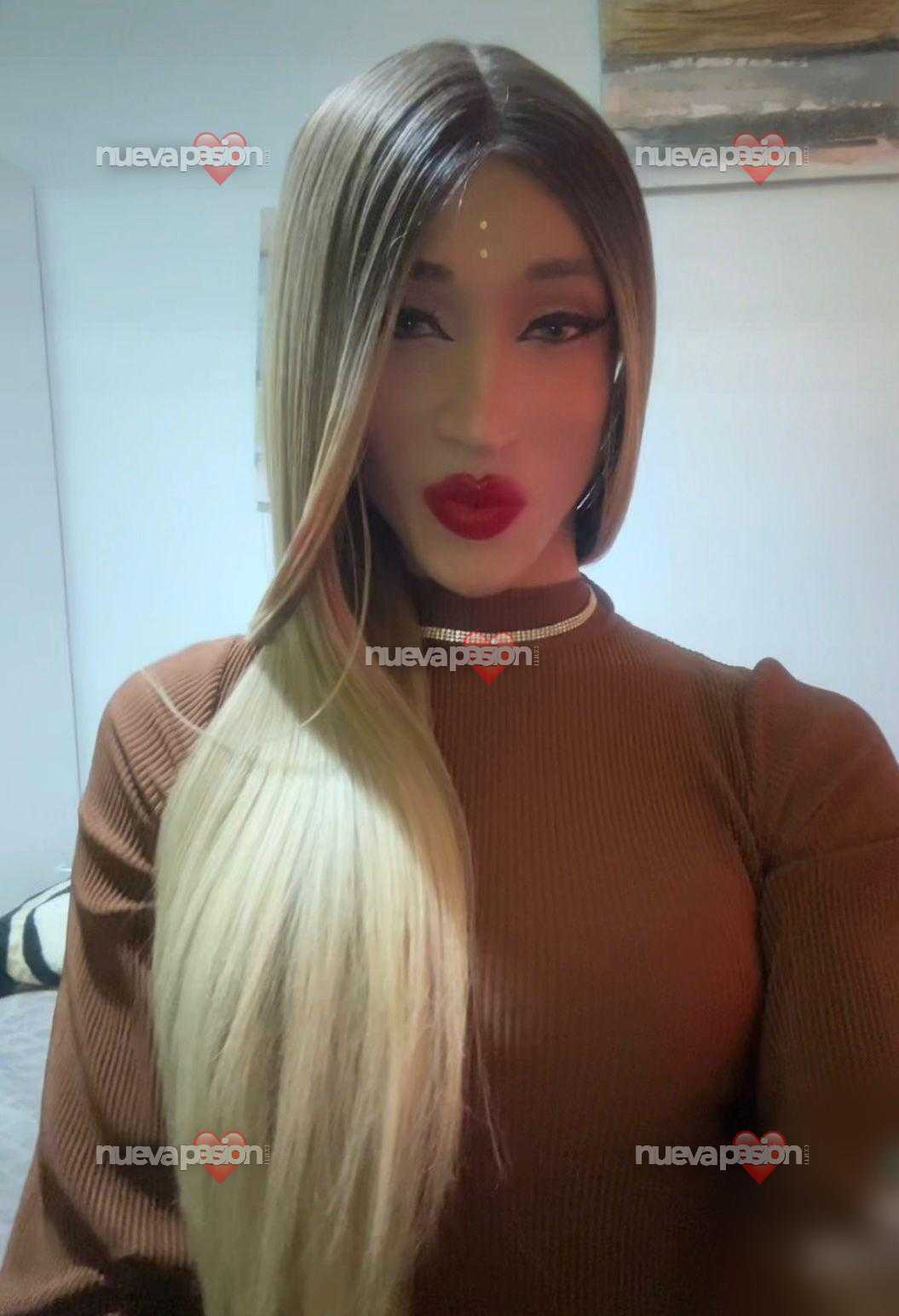 👿VANESSA BELLA ARDIENTE PERVERSA ACTIVA PASIVA 👿 TU TENTACIÓN ARDIENTE 🔥