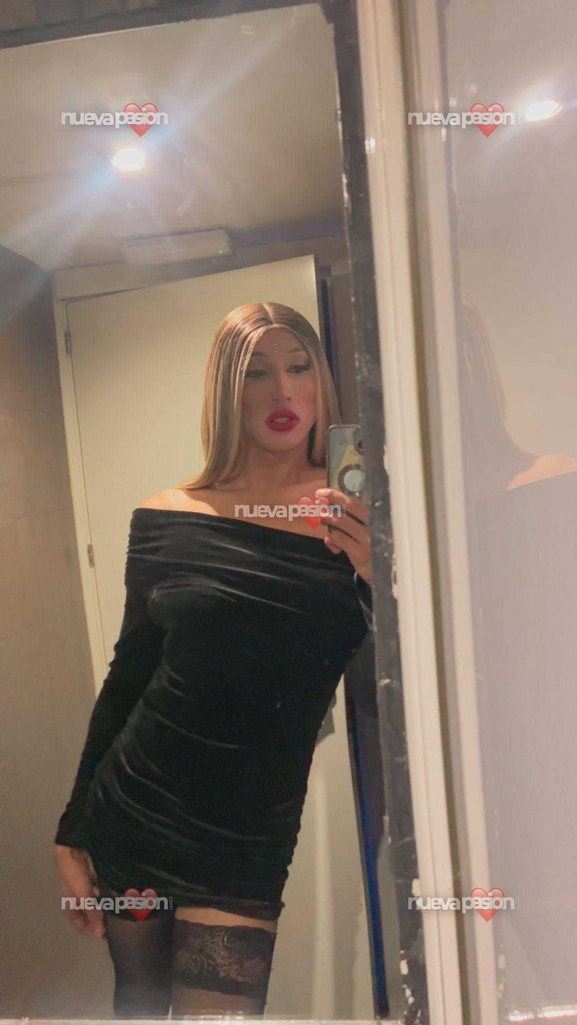 👿VANESSA BELLA ARDIENTE PERVERSA ACTIVA PASIVA 👿 TU TENTACIÓN ARDIENTE 🔥