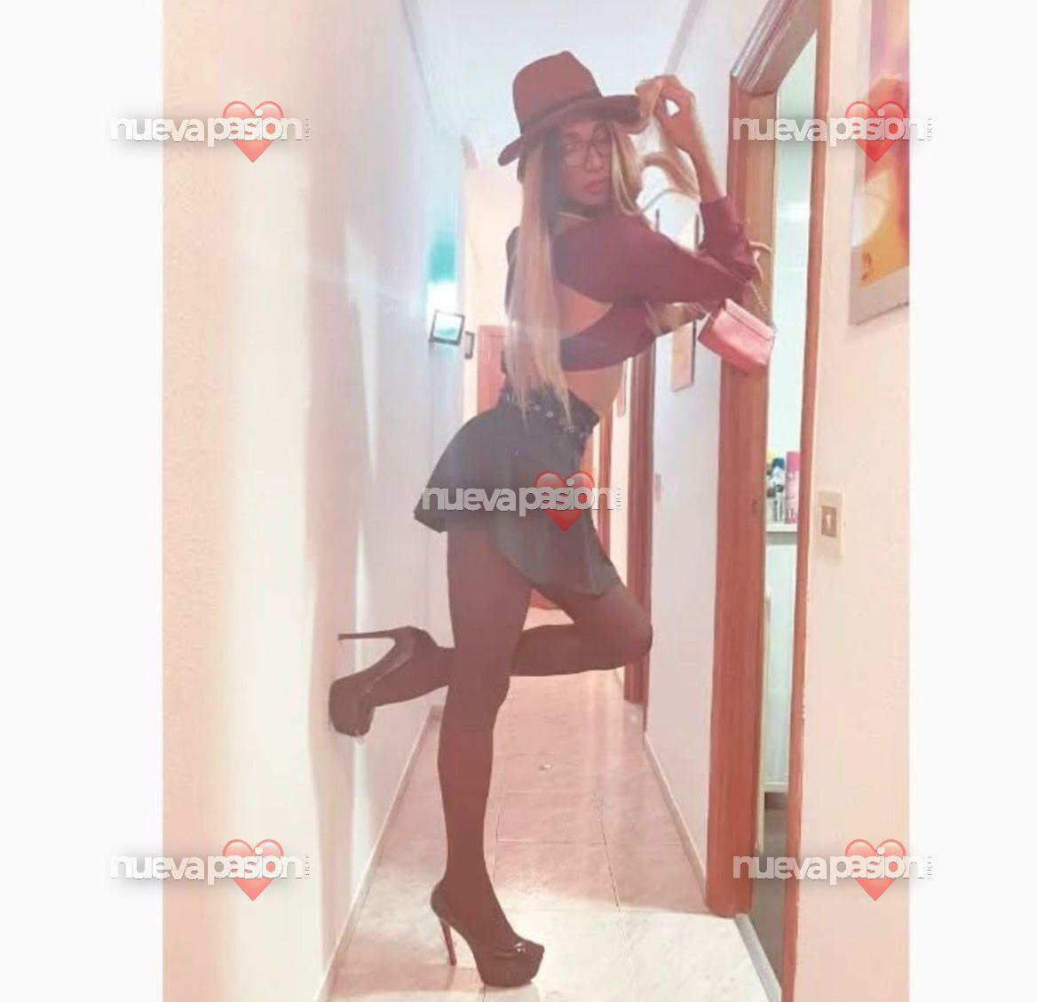 👿VANESSA BELLA ARDIENTE PERVERSA ACTIVA PASIVA 👿 TU TENTACIÓN ARDIENTE 🔥