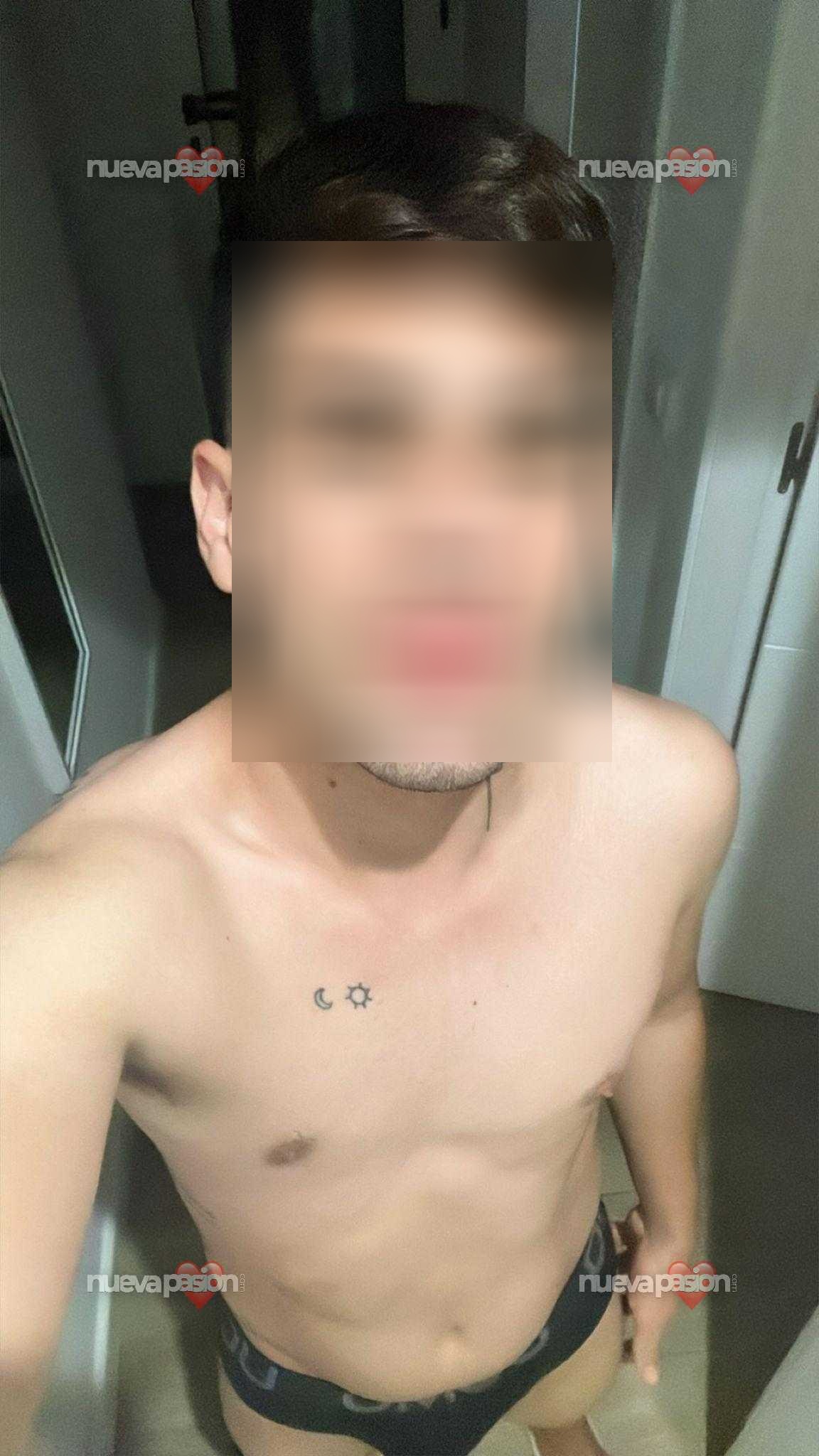 👿ALAN CHICO ATRACTIVO FOGOSO ARDIENTE NOVEDAD