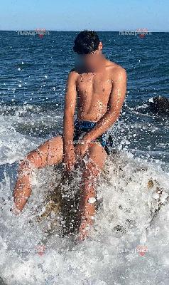 👿DILAN CHICO ATRACTIVO EN BUSCA DE MUCHA DIVERSIÓN LOCURA LUJURIA 👿🍆NOVEDAD 🔥