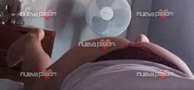 Culazo de gay en tanga muy puta discreción