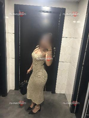 GUISELA ESPAÑOLA POR POCOS DIAS JOVEN GLAMUROSA Y EXQUISITA EN BILBAO EXPERTA EN TODO