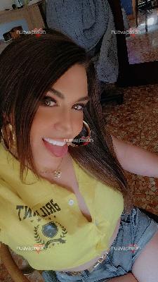 Masajista party independiente real 100x100