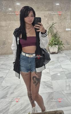 fotografias de nuestras putas y escorts