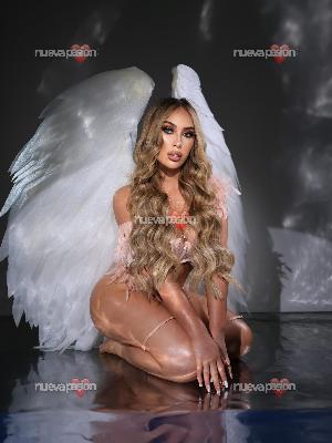 💦🍑Michell Viciosa 🍑💦