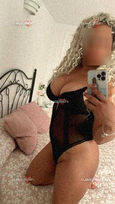 QUE TUS DESEOS TOMAN MI CUERPO QUIERO QUE ME DISFRUTES AL MAXIMO