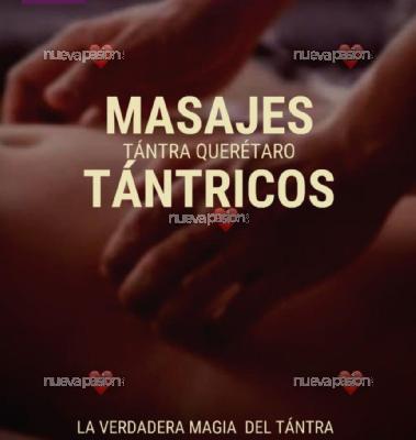 CENTRO DE MASAJES TANTRICOS